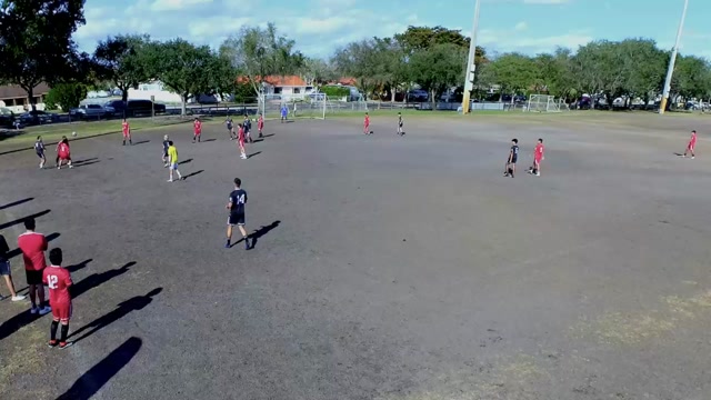 Los Lacones vs Black Panther F.C