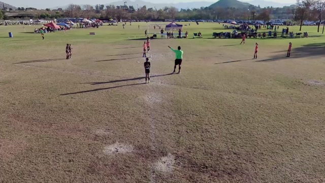 2016 Legends FC vs G2016 Elite