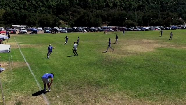 SDSC SURF B2011 vs FC Premier Elite 2011B Sosa