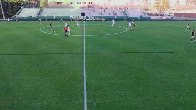 Apex High School Varsity Women’s Soccer vs North Carolina FC 05G Gold D/CH