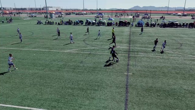 16G Next Level South vs State 48