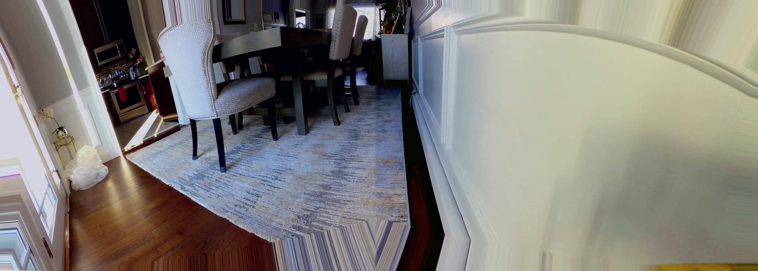 Camera Test vs SSFC Galaxy B2011