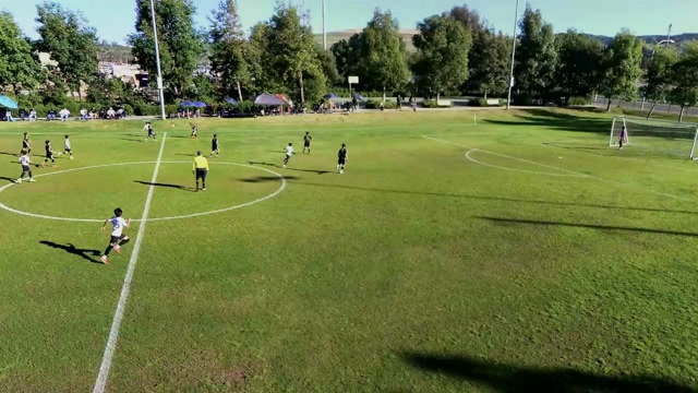 2014 Inland Surf vs AC Brea B14 EA