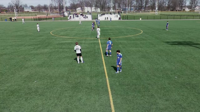 Riverhounds 09B RL vs Cleveland Force SC ECNL-RL B09 White