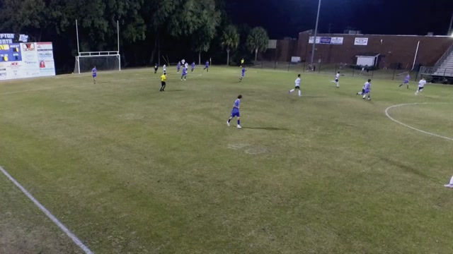 Beaufort vs Hampton County High School