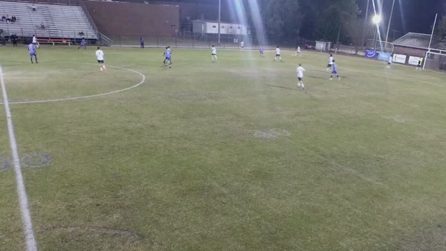 Beaufort vs Hampton County High School