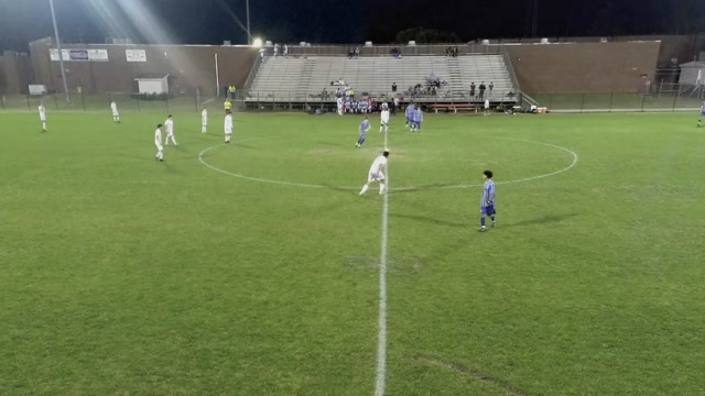 Colleton vs Hampton County High School