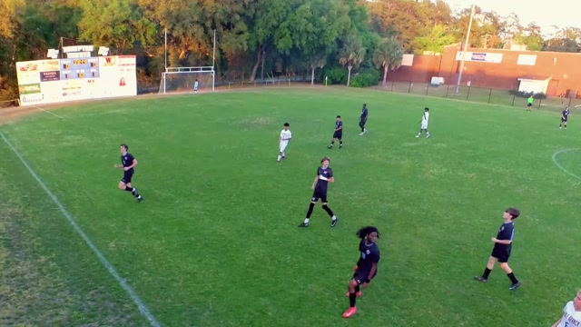 Whale Branch High School vs Hampton County High School