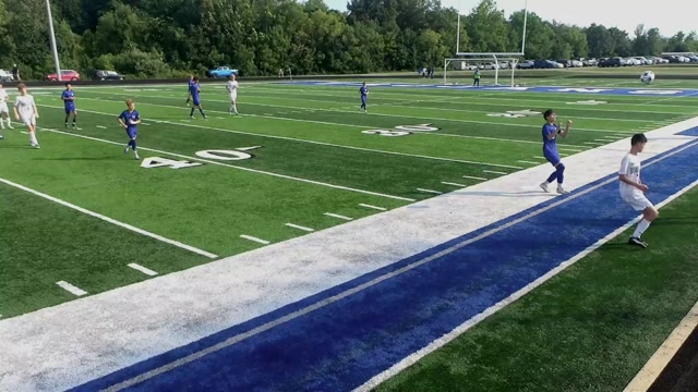 Thomas Nelson vs 2026 North Hardin HS JV