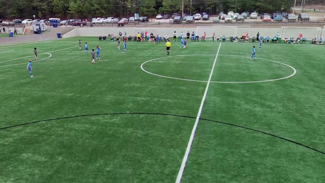 U12 CSA Matthews king vs U12 WCWAA Elite ‘14