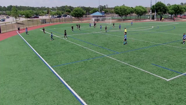 U12 WCWAA Elite ‘14 vs U12 SUFC