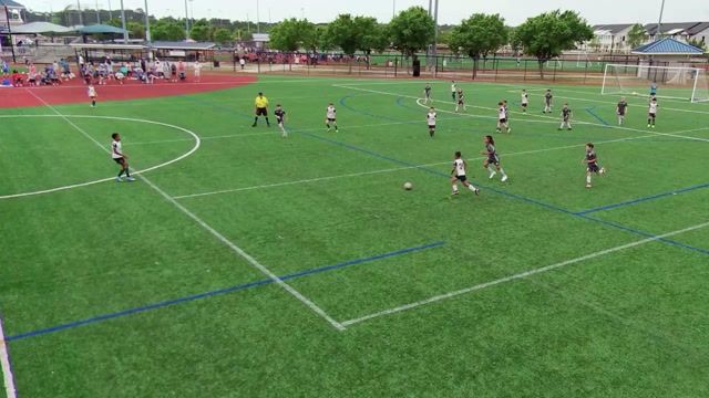 U12 CCYC vs U12 WCWAA Elite ‘14