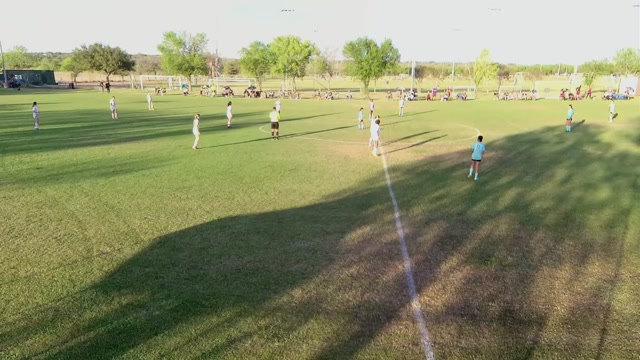 Lady Lions 2015 Red vs 210FC ECNL RL STXCL G13
