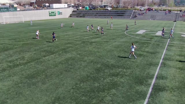 Idaho Rush 11G ECNL-RL vs City SC Utah G11