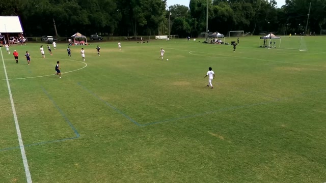 Charlotte Eagles MLS Next AD U15 vs Lowcountry United MLS Next AD U15 youth soccer highlights