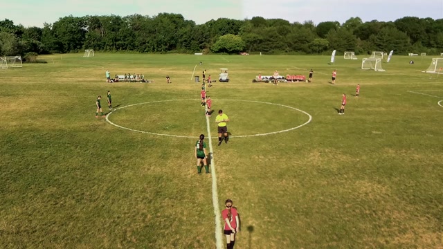 Locust Valley vs Plainedge Hurricanes
