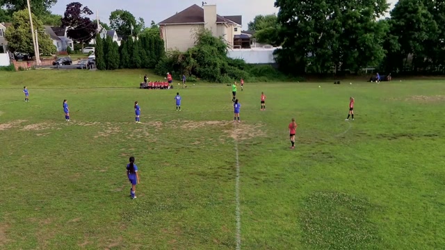 New Hyde vs Plainedge Hurricanes
