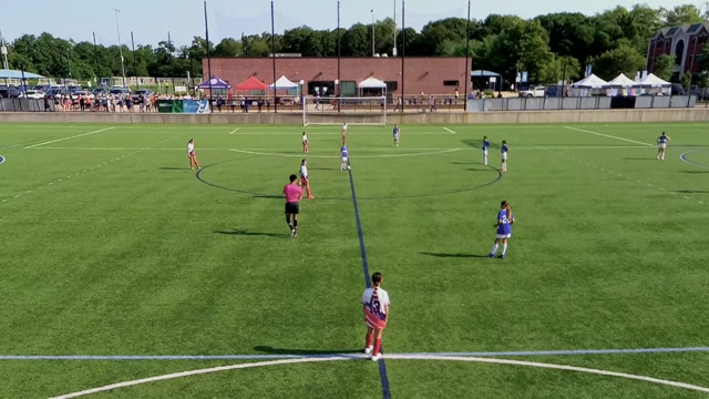 Showtime vs Plainedge Hurricanes