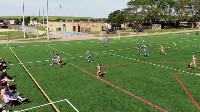 East Islip vs Plainedge Hurricanes