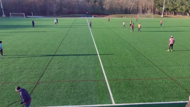 Lexington Allin Eagles vs Lexington Bald Eagles