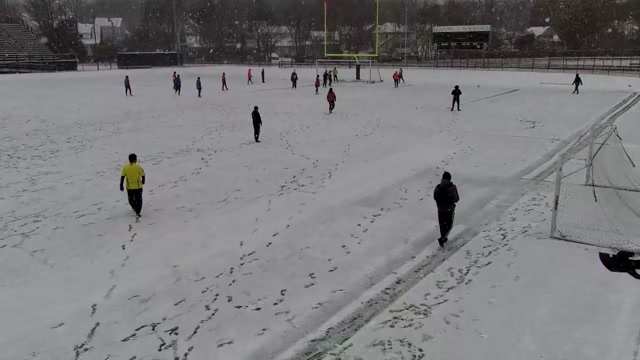Lexington Allin Eagles vs Lexington Bald Eagles