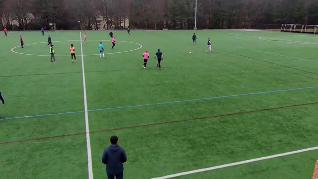 Lexington Allin Eagles vs Lexington Bald Eagles