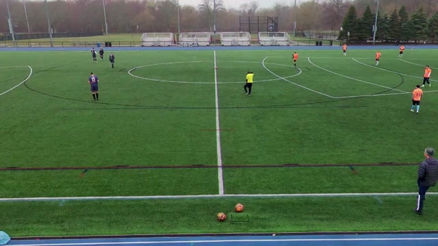 Windham vs Lexington Bald Eagles