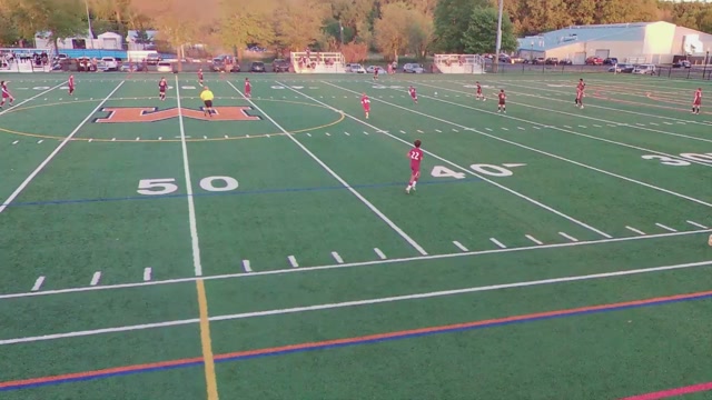 Marlton SC Chiefs Orange 2014 vs Lightning