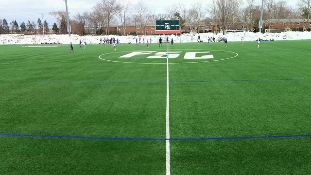 NY Surf G2012 ECNL RL vs LISC GA 2012