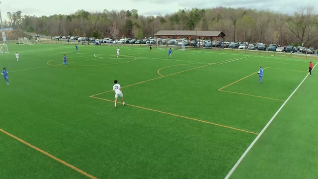 CSA ECRL U19 White vs CSA ECRL U18/19 Blue