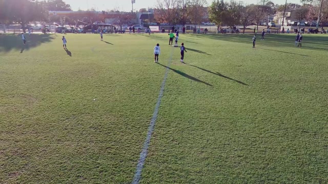 Bysc Elite Boys D2 vs (FSPL) Juventus Academy Miami