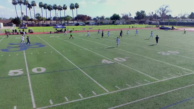 Pacifica High School vs St John Bosco High School Varsity 