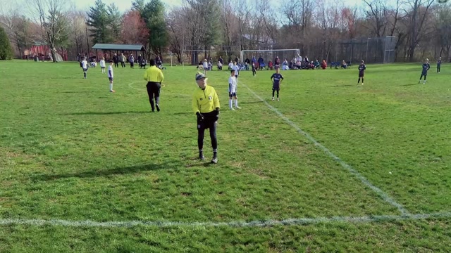 Rockville City vs Project 90 Academy