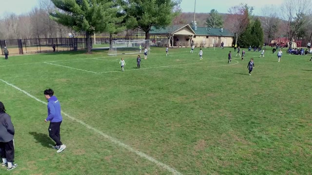 City S.C. Frederick vs Project 90 Academy