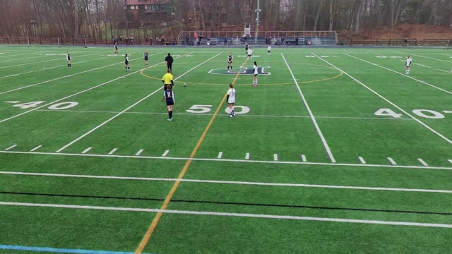 Seacoast Maine DPL 2013 vs NEFC North Shore Girls 2013 DPL 25/26