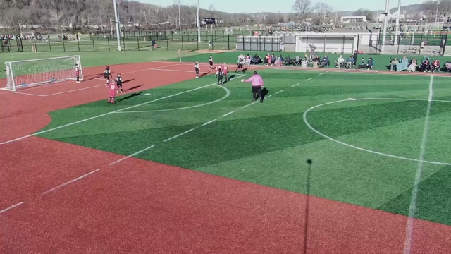 Legacy FC 2016/17 vs WVFC 2016 Grey