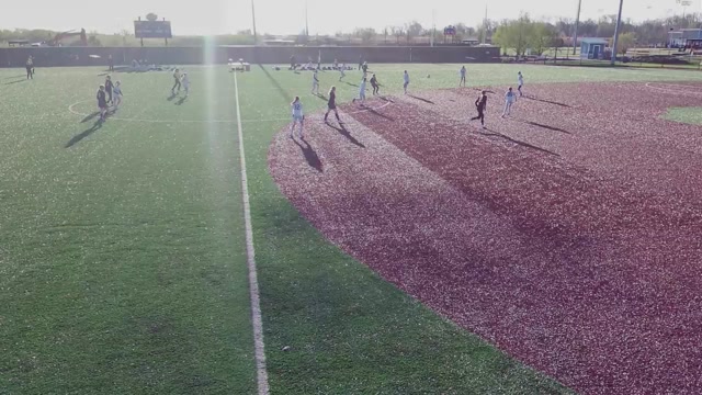 Union GU14 vs Worthington United Navy 1