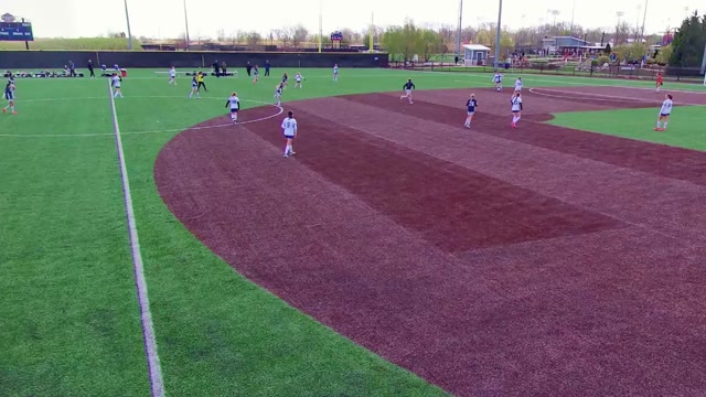 2014 Red Hot Chili Peppers vs Worthington United Navy 1