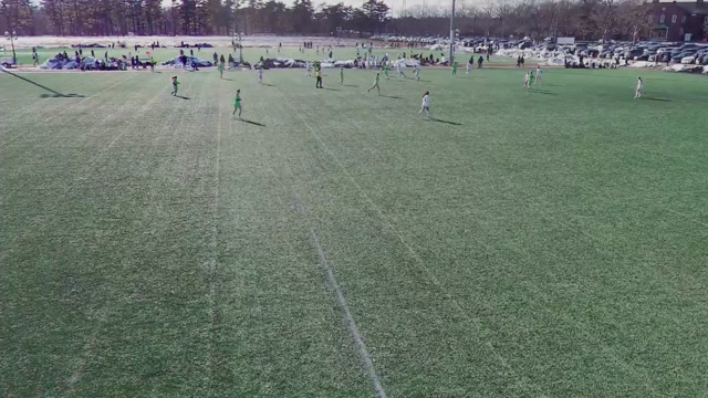 Cedar Stars Academy Monmouth 2008/07 G NAL vs LIS08 NPL Girls