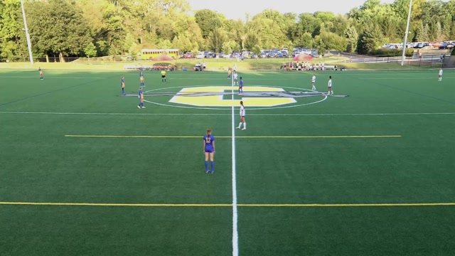 Brownsburg High School vs Carmel High School JV Gold