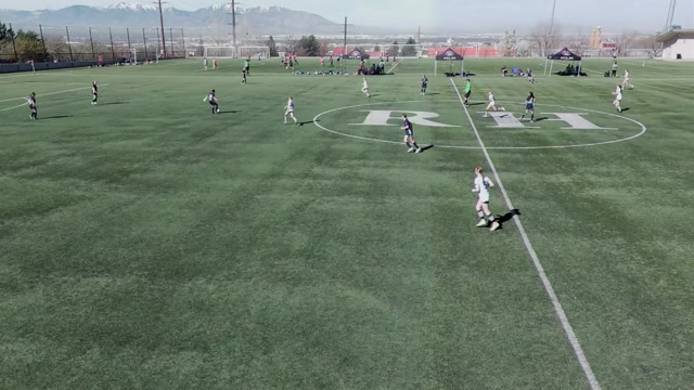 Idaho Rush 12G ECNL-RL vs City SC 12G