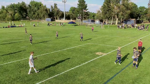 Mullen High School Boys JV vs Air Academy HS - JV - 2026