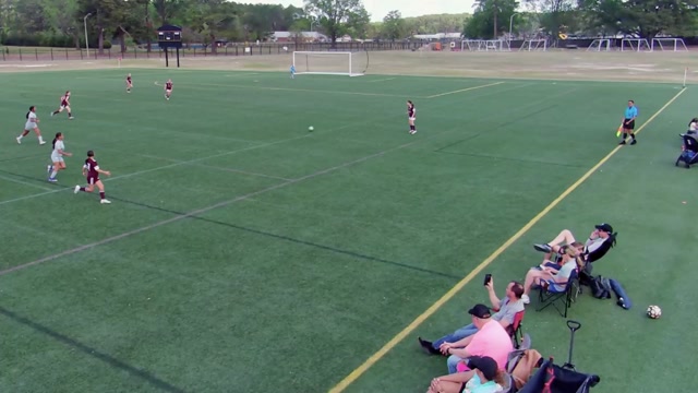 2013G GFC vs *U12 Girls Manchester Utd - 2014
