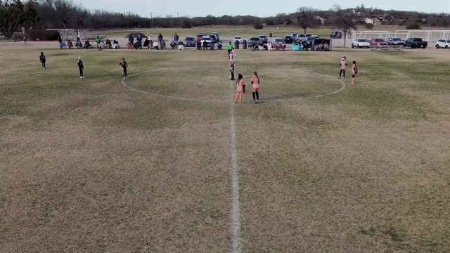 Hooligans FC 2016G vs 903 FC Silos 15G