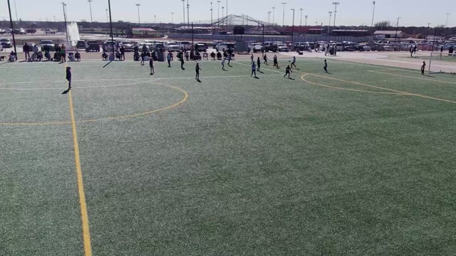 Hooligans FC 2016G vs Mecca 2015g