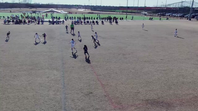 Hooligans FC 2016G vs Juventus 15G