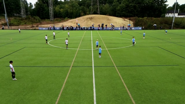 Lightning SC U14 Boys vs Seacoast United Bedford U14 youth soccer highlights