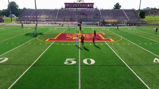 Westerville North High School vs NHS Wildcats 2026