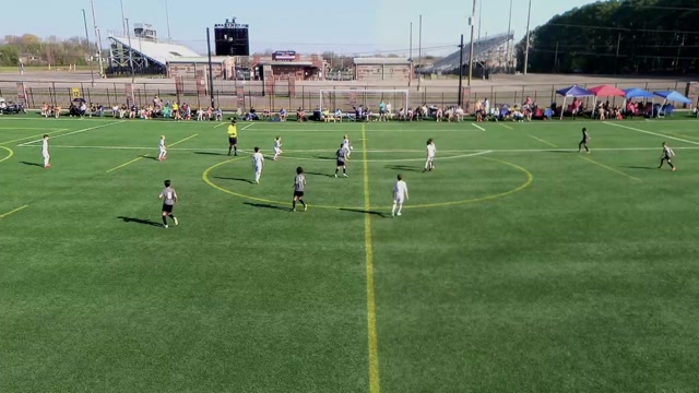 Audi United 2016 vs SFC 2015