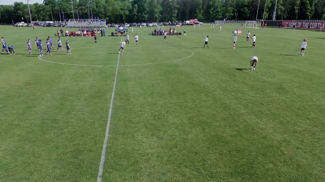 CSA vs Fox Binghamton 2010